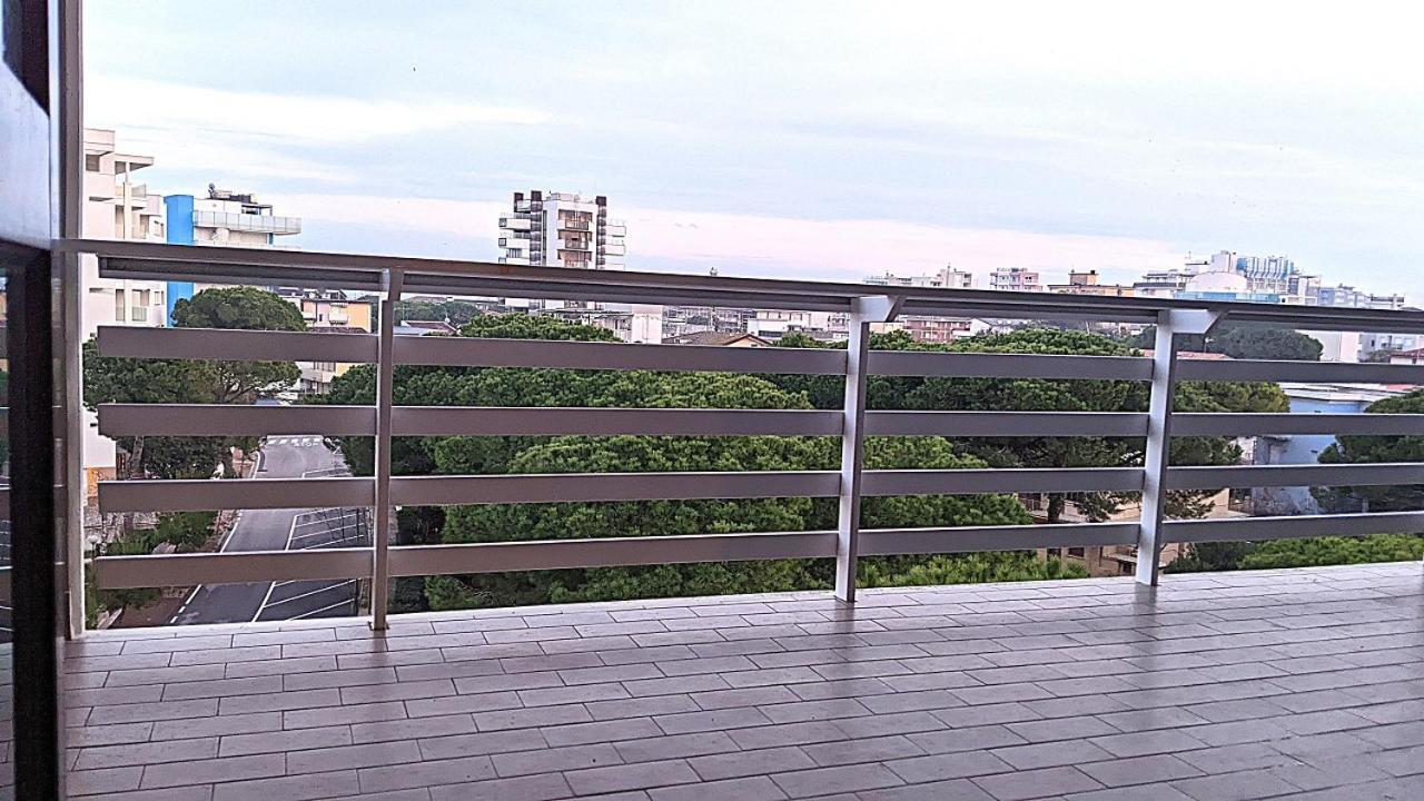 Апартаменти Residenza Olimpo Ліньяно-Сабб'ядоро Екстер'єр фото